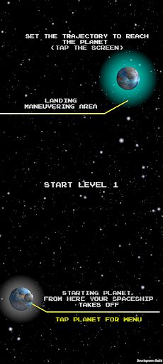 Planets - Screenshot 2