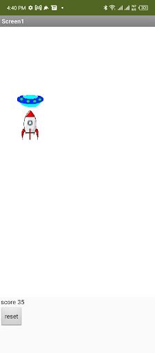 Shoot the Spaceship - Screenshot 2