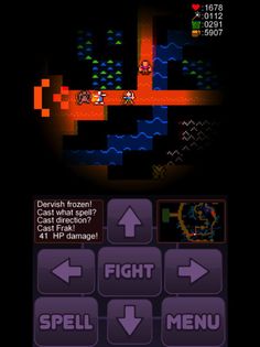 Lowlander II: Lowerlander - Screenshot 2