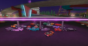 Project Drift 2.0 : Online - Screenshot 2