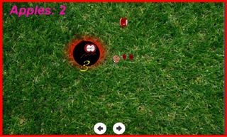 Happy snake - full snake :) - Screenshot 3