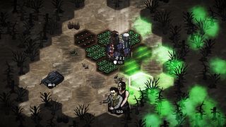 Mutant Meltdown - Screenshot 2