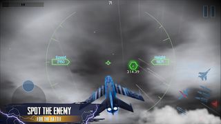 Horizon Midnight - Screenshot 2