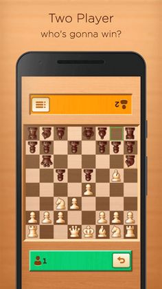 Chess - Offline Board Game - Screenshot 3
