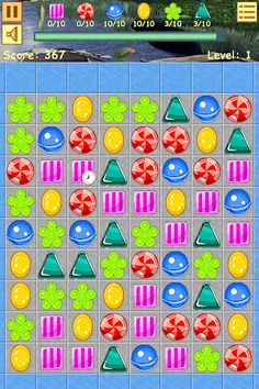 Magic Match - Screenshot 2