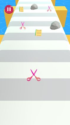 Rock Paper Scissor - Clash - Screenshot 4