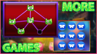 Comely Cat Girl Escape - Screenshot 2