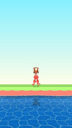 Monty - Screenshot 2