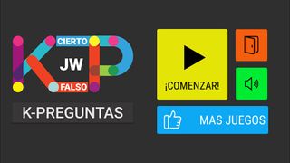 K Preguntas - Screenshot 1