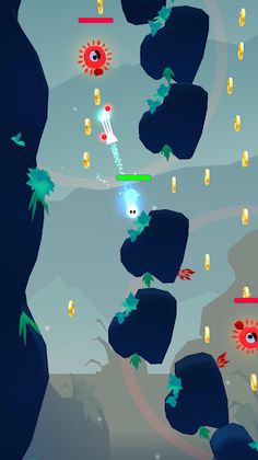 Bow and recoil - Screenshot 3