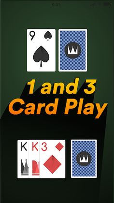 Solitaire - Screenshot 2