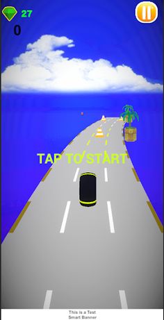 Runer3D - Screenshot 3