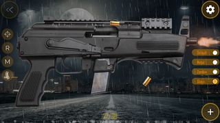 Chiappa Firearms Gun Simulator - Screenshot 1