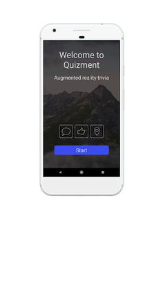 Quizment - Screenshot 1