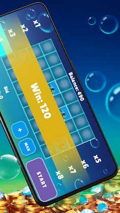 Atlantic Marine - Screenshot 3