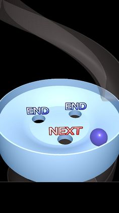 Infinite Roulette - Screenshot 2