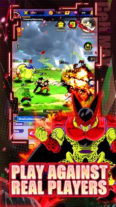 Dragon Conquest:Superpower - Screenshot 2