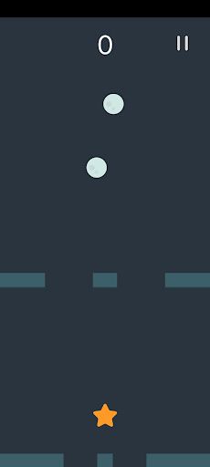 Duo Balls - Screenshot 1