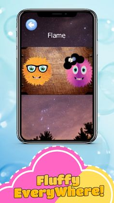 Hello Fluffy - Screenshot 4