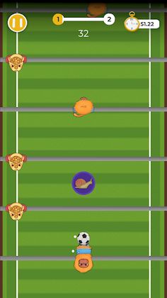 Semcopa - Screenshot 4