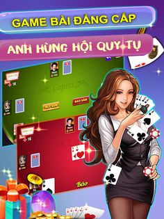 Tien len - Tien len mien bac - Screenshot 2