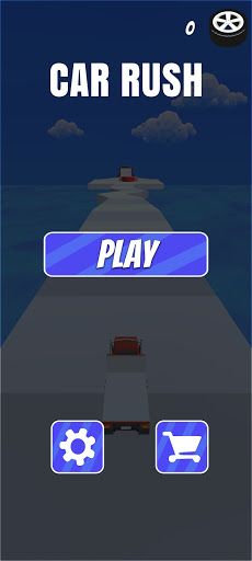 Car Rush - Screenshot 3