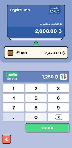 First Job’s Journey - Screenshot 3