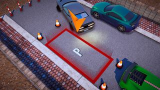 Real Car Parking: Driving Sim - Screenshot 2
