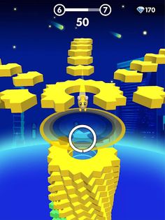 Bounce Smasher-Hit Same Color - Screenshot 2