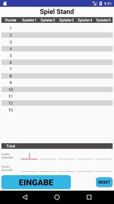 Figgä Rechner - Screenshot 3