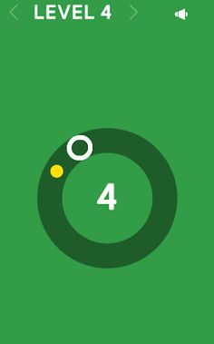 Catch the Dot - Screenshot 3