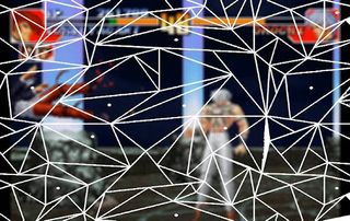 Kyo 97 Old King of Arcade - Screenshot 3