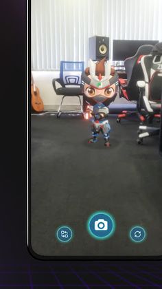 Ftribe Metaverse - Screenshot 3