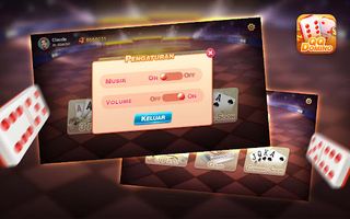 Lucky Domino : Online Game - Screenshot 3