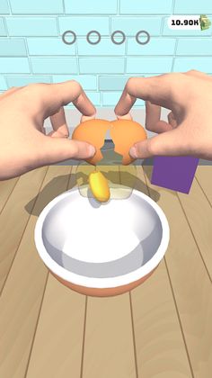 Grimase Cooking - Screenshot 4