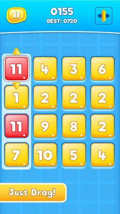 Double Number - Screenshot 2