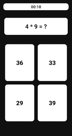 Basit Matematik - Screenshot 4