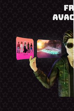 Avacoins crowns quiz - Screenshot 1