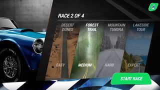 Car Racing - Screenshot 3