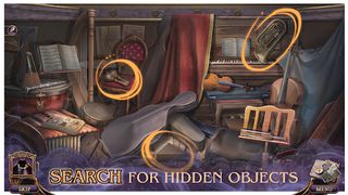 Grim Tales 21: F2P - Screenshot 1