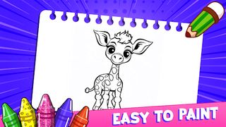 Easy Coloring Max - Screenshot 2