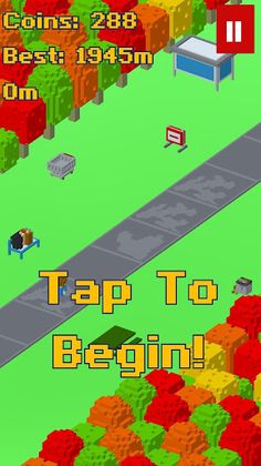 Fantasy Run - Screenshot 3