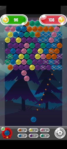 InfinyBubble - Screenshot 3