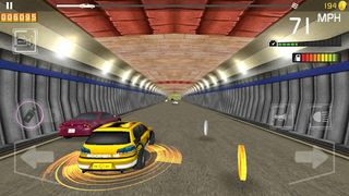 Reckless Racing for Speed - Screenshot 3