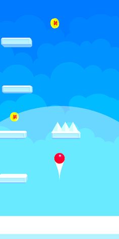 Epic Steps 3D - Screenshot 4