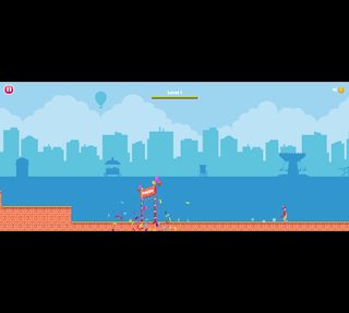 Stacky Clown - Screenshot 3