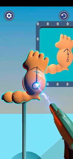 Reverse Sculpt It - Screenshot 2