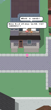 Afterplace - Screenshot 5