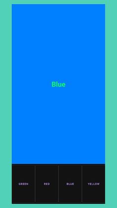 Color Reaction - Screenshot 3