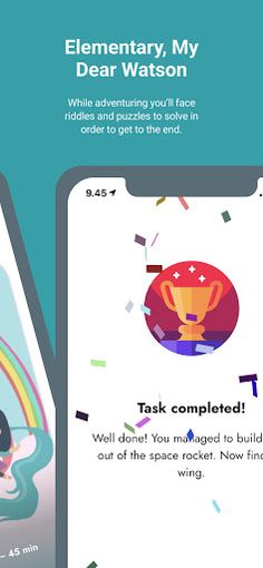 Mapventure - Screenshot 2